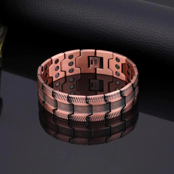 Purifyd Copper Vitality Bracelet