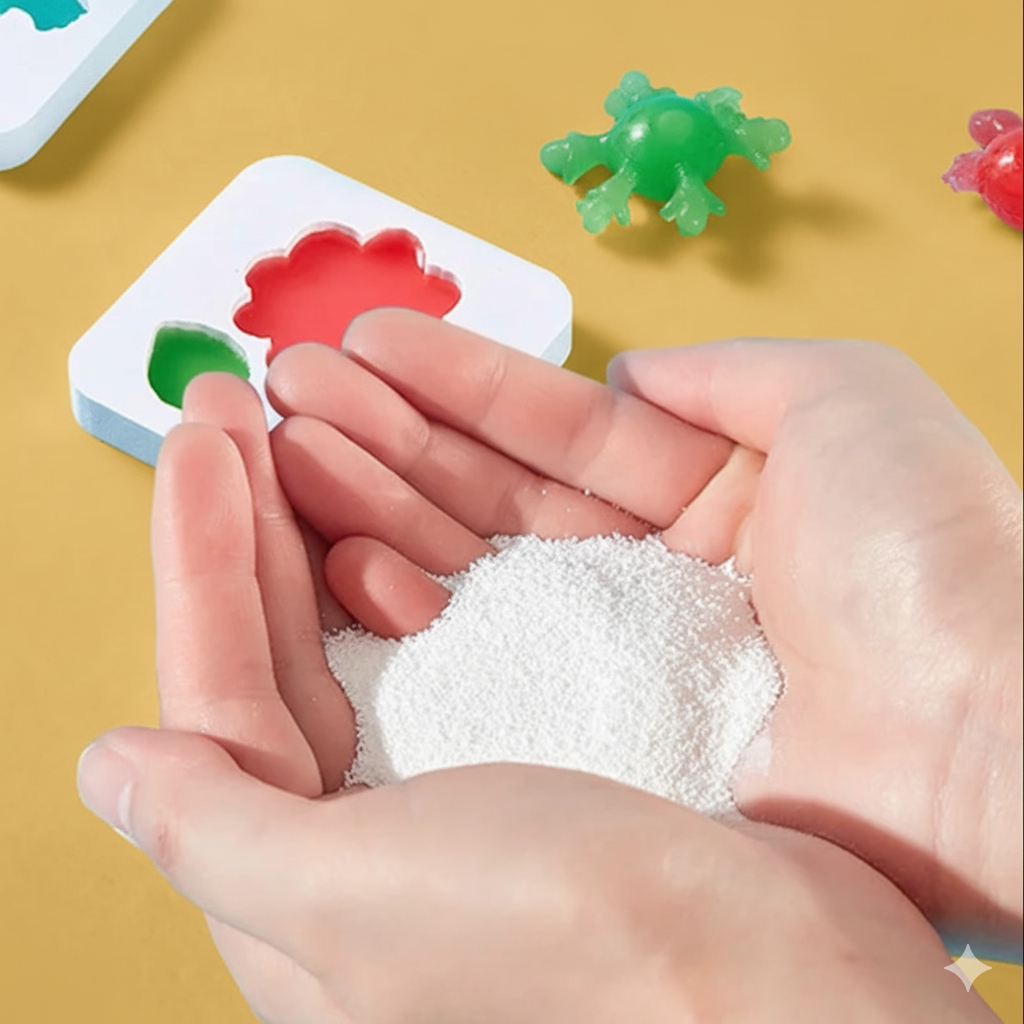 Wonderly DIY Magic Water Elf Kit