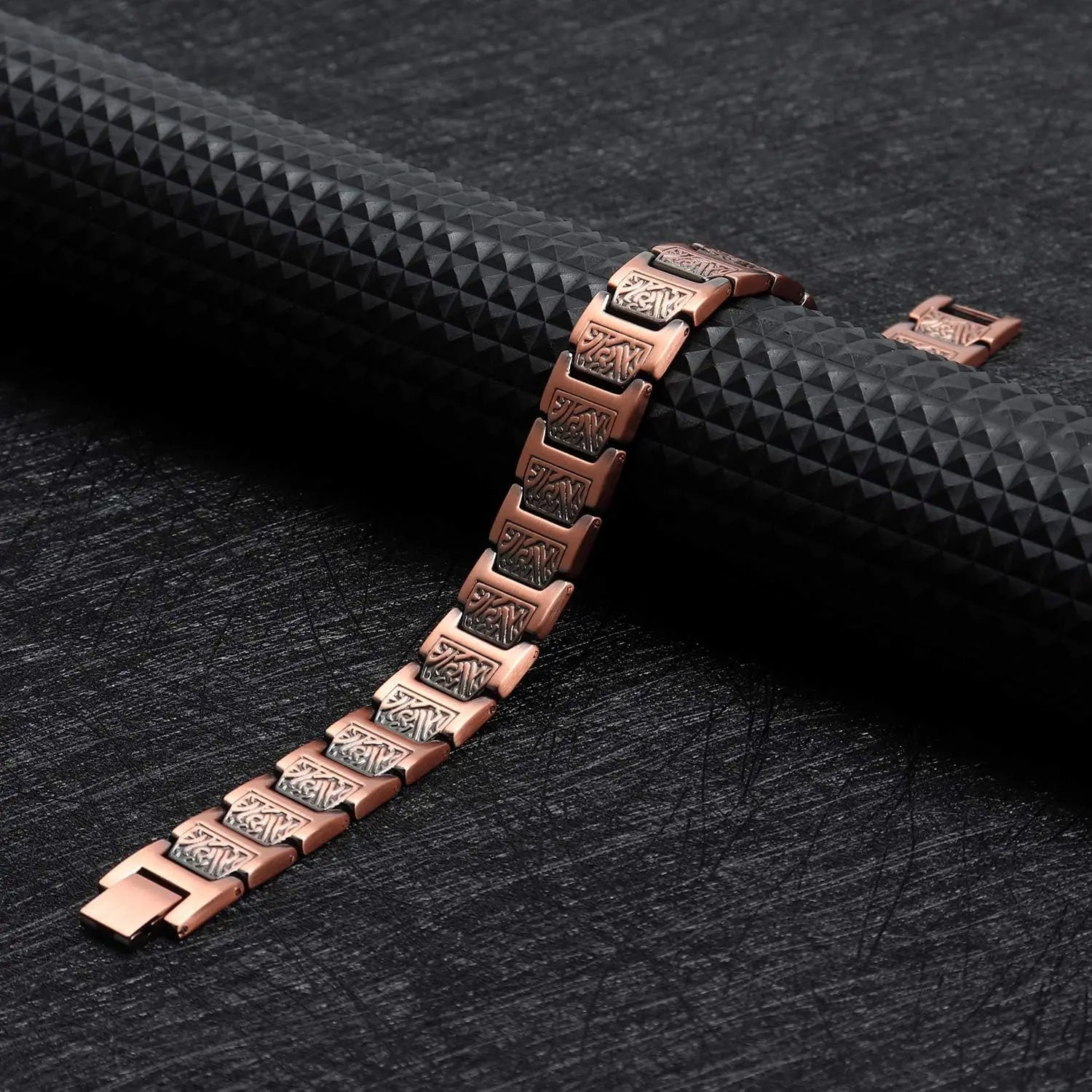 Purifyd Copper Vitality Bracelet