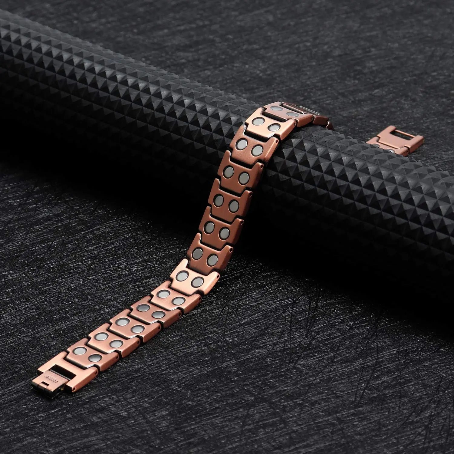 Purifyd Copper Vitality Bracelet