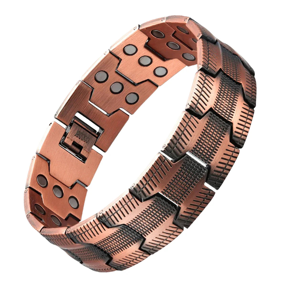 Purifyd Copper Vitality Bracelet